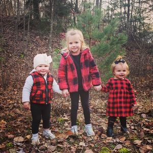 Meet your Posher, Janice